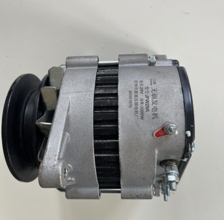 Alternator Cilindru Compactor YTO LT214 - imagine 2