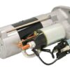 Electromotor autogreder VOLVO G946B VOE20900793