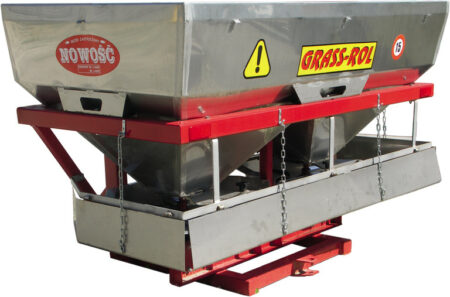 Sararita tractata Grass-Rol