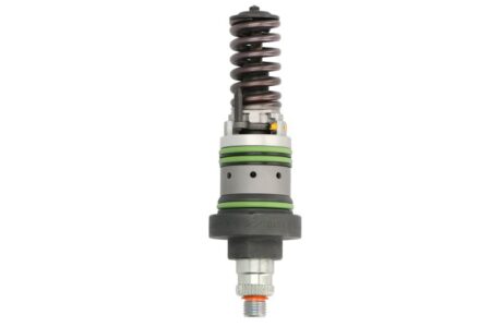 Pompa injectie VOLVO BL71 VOE24425954