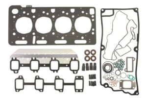 Set garnituri superioare JCB 3CX 320/09280