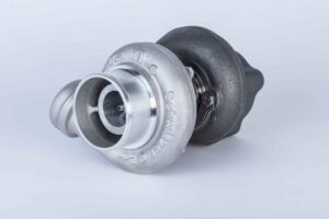 Turbosuflanta VOLVO BL71 VOE20460945